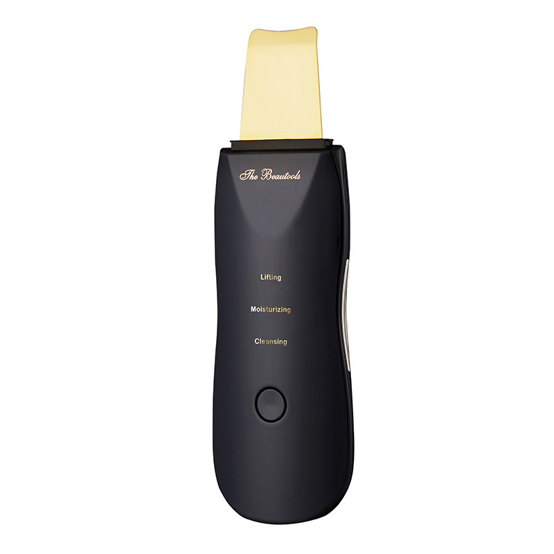 授权正品】Thebeautools Rocklean 日本毛孔清洁器去黑头铲美容仪