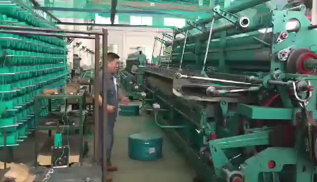 Japan Toyo Txs Fishing Net Machine With Single Knot - Buy ...