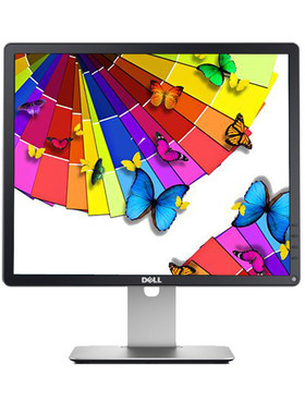 2016年库存全新dell17液晶显示器