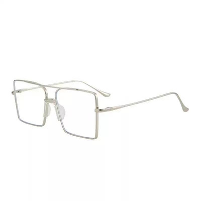 蜘蛛钢铁侠伊迪丝唐尼同款眼镜