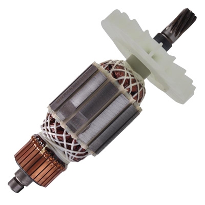 萨帕斯7018B电链锯转子定子