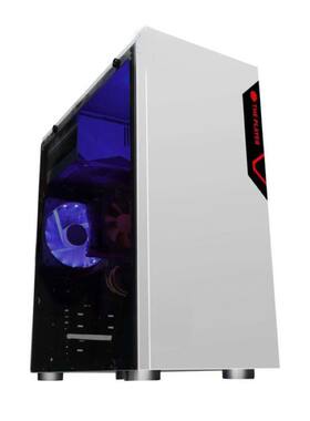 租电脑出租租赁台式机免押金LOLCF酷睿I39100FGTX960炫彩高配主机