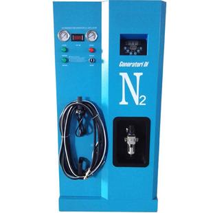 光合汽车氮气机全自动轮胎氮气充气机抽真空工业制氮机车轮充氮机