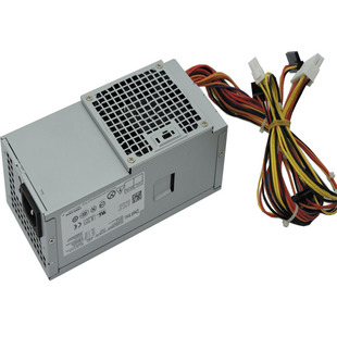 原装戴尔790DT 990dt 390DT电脑主机TFX小机箱电源250W L250PS-01