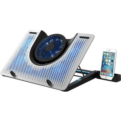 外星人游戏本电脑散热器