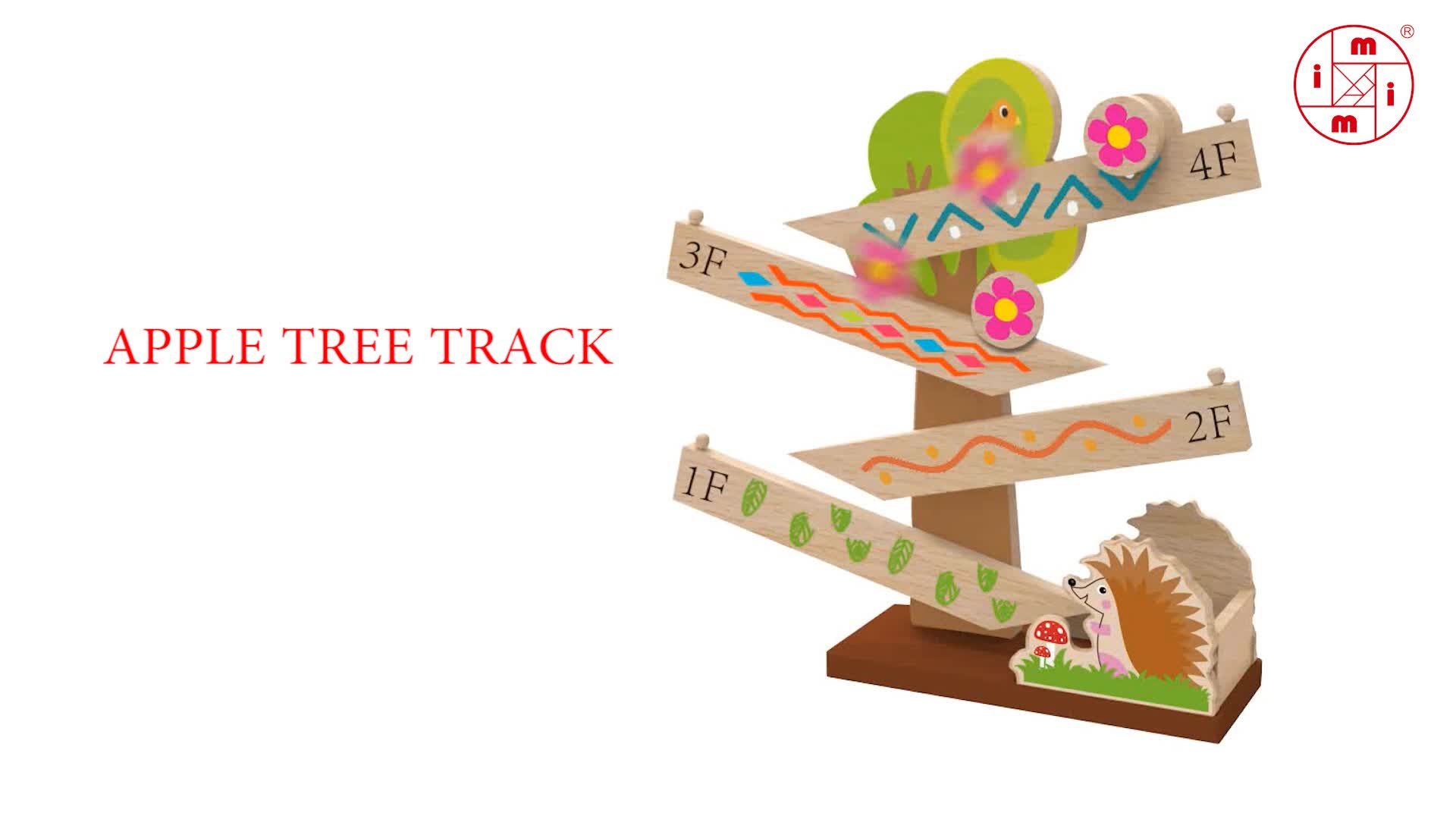 wooden stem toys