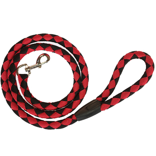 狗狗牵引绳小中大型犬狗绳子哈士奇拉布拉多金毛阿拉斯加遛狗绳子