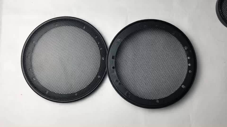 6 6.5 Inch Speaker Cover Buy 6 Inch Speaker Cover,6.5 Inch Speaker