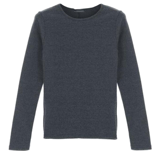 冬季韩版时尚潮男连手套加厚保暖长袖T恤大码男打底衫上衣卫衣