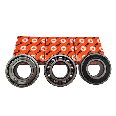 进口德国轴承自行车163110-2RS1 173110 15267 17287 163010