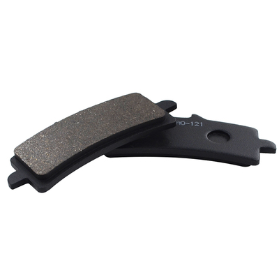 适配布雷博m50卡钳gp4-rx刹车片