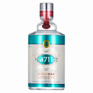 4711 德国科隆原始古龙水原版经典 淡香水