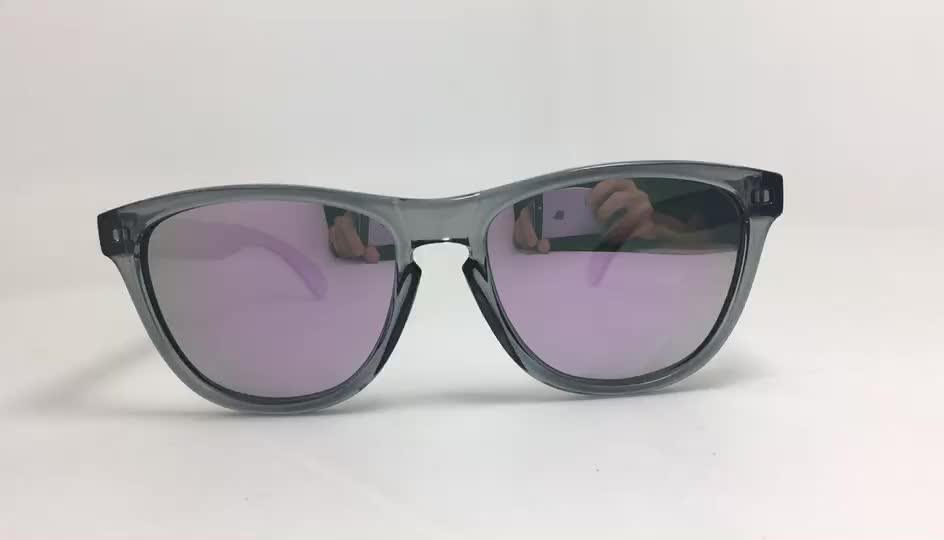 Ce Oem Design Your Own Pc Sunglasses Fashion Sport Classical High