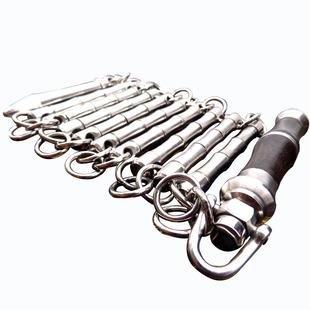 纯不锈钢九节鞭实战表演武术训练鞭初学者防身用成人9九截鞭教程