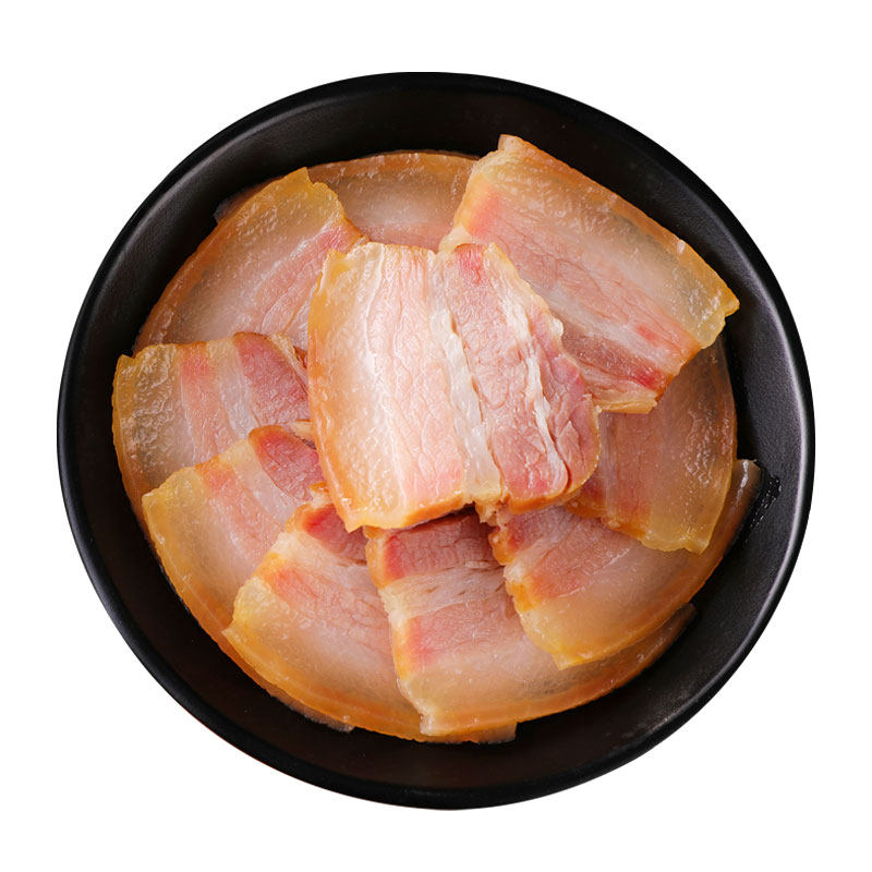 湖北五花肉王老腌猪肉