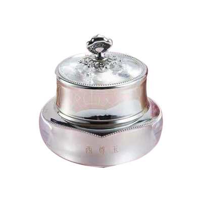 西尊玉靓颜贵妇膏遮瑕收紧提亮肤