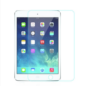 新款ipad钢化膜a1822 1893 9.7英寸apple ipad wlan平板屏幕膜