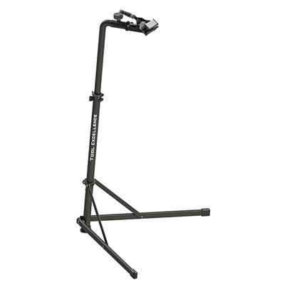 工作台自行车维修架修车架