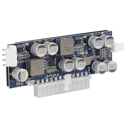 联达立人12V300W/450W直流转接板