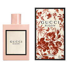 意大利gucci bloom花悦绽放淡香水2