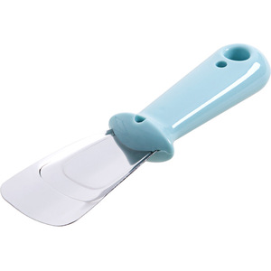 家居用品冰柜不锈钢除冰铲冰箱除冰器家用清洁小工具冰铲子除霜铲