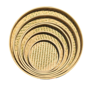 竹编烘笼药材烘焙笼 茶叶智能遥控烘焙机食品烘干机提香机烤茶机