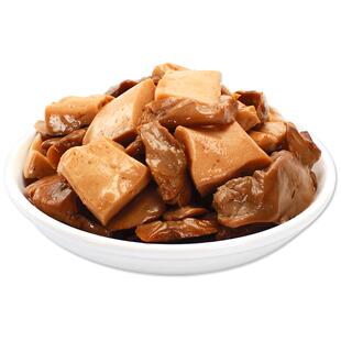 奇爽豆干小零食小吃豆腐干小包装休闲食品辣条豆菌干杏鲍菇包邮