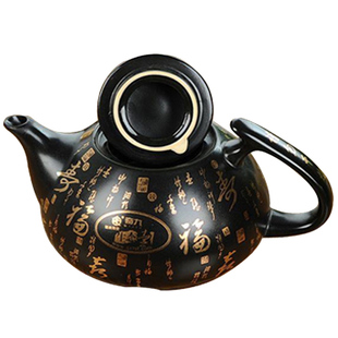 陶瓷烧水壶电磁炉电陶炉煮茶壶功夫茶具电热水壶电茶水炉随手泡