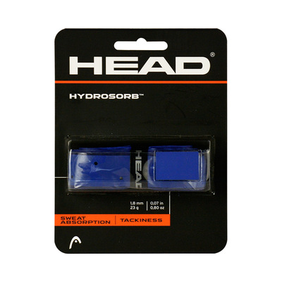 官网正品head海德加厚网球拍