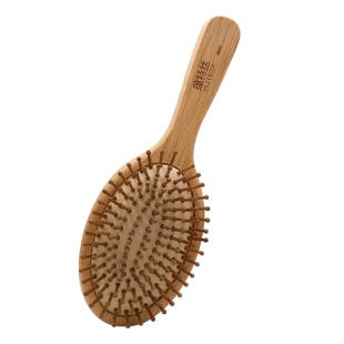 大板梳美发专用气垫梳子大s推荐气囊按摩梳防脱毛家用防静电韩国