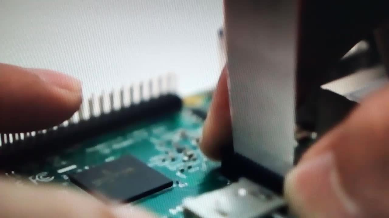Supply Speech Recognition Module Non