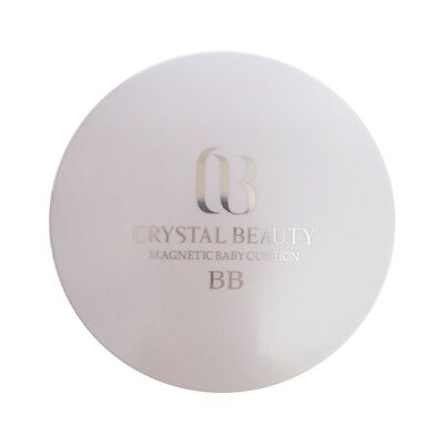 cb焕颜霜淡化痘印裸妆素颜霜