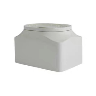 一鸿家具摆设悦己方悦尔手工松木纸巾盒花束仿真花客厅买满包邮