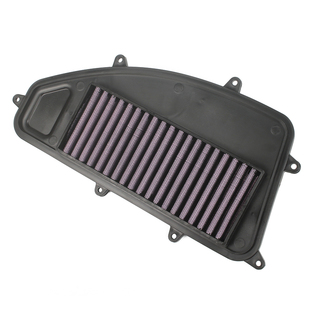 光阳赛艇CT250 CT300滤清器L300空滤CK250 300空气过滤芯改装配件