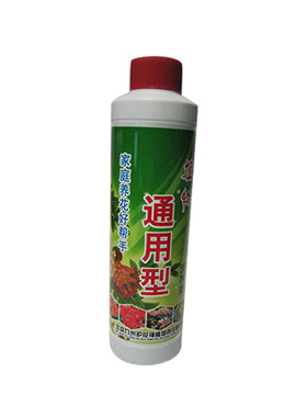 多肉绿萝营养液肥料九州护花神