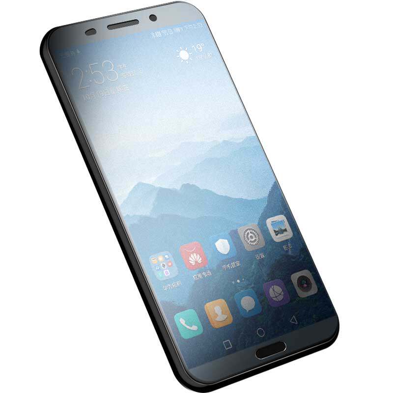华为mate10钢化膜无mate20x玻璃