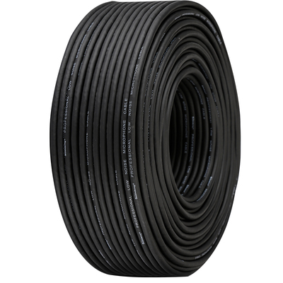 soundking音王G24 麦克风线 电容平衡线无氧铜话筒线aux线耳机线