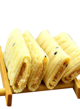鹭滨厦门特产休闲零食点心蛋花酥