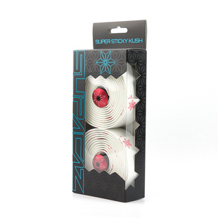 SUPACAZ Galaxy 自行车把带菊花把带死飞公路车扎把带缠把带