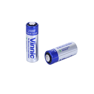 vinnic碱性电池无线讯铃12v23a