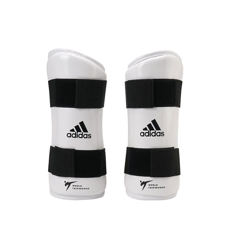 adidas阿迪达斯跆拳道护手专业