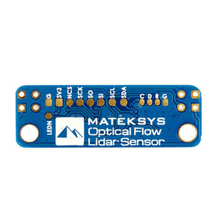 MATEK 光流计 激光 雷达传感器 F4 F7穿越机飞控 定高 悬停
