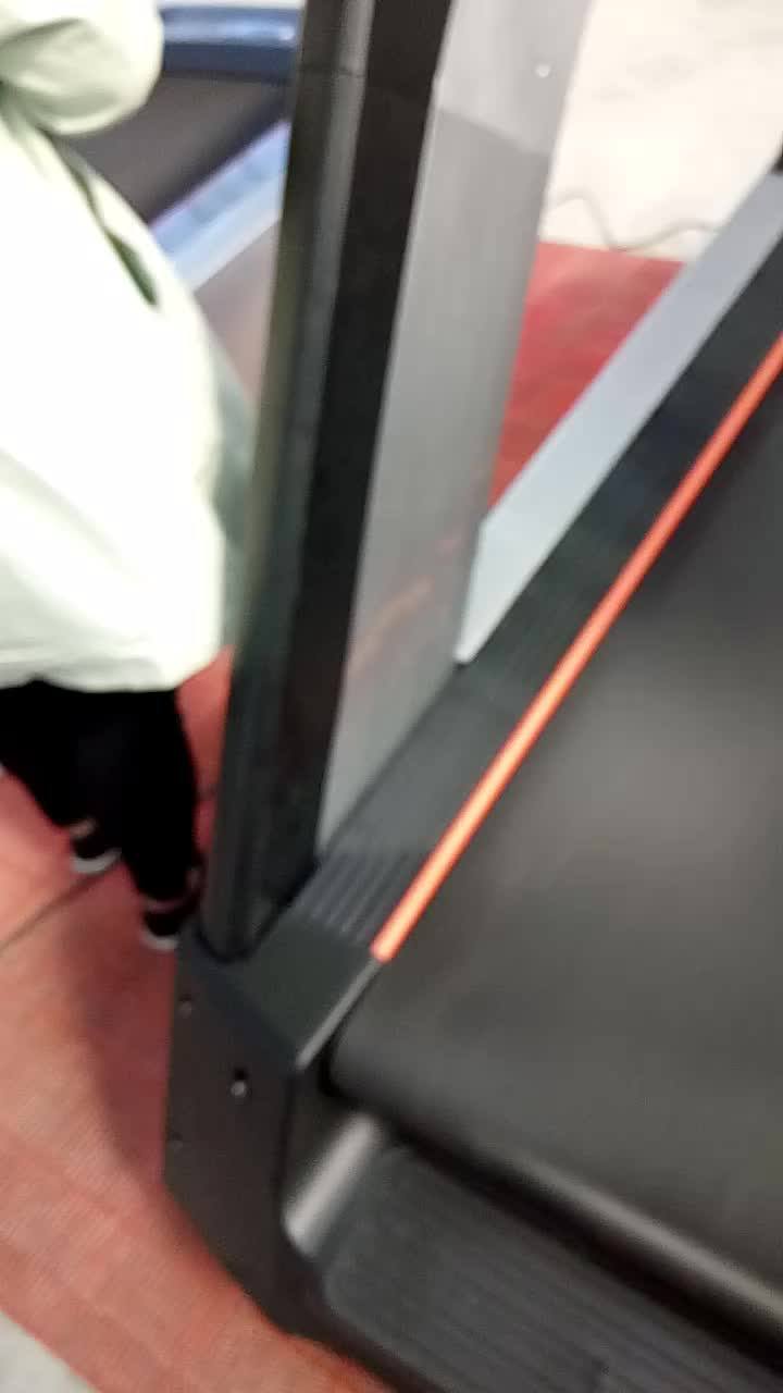 Longlife Span Commercial Gym Equipment Em8600 Treadmill Buy