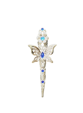 古代千手观音装饰品护甲套