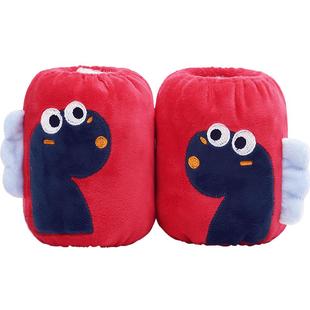 秋冬季婴幼儿可爱婴儿童袖头宝宝袖套韩版男孩小孩护套袖小童女童