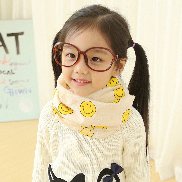 Echarpe fille XINDI BEAR - Ref 2144179 Image 4