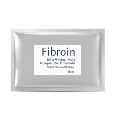 泰国fibroin童颜提亮肤色面膜