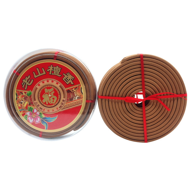 檀香熏香家用室内持久清香型安神