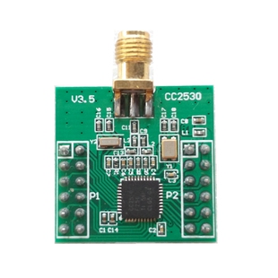 cc2530核心板 zigbee大功率模块 zigbee模块 物联网