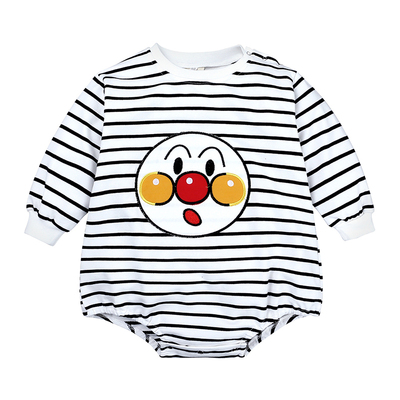 童装秋季婴儿衣服初生宝宝